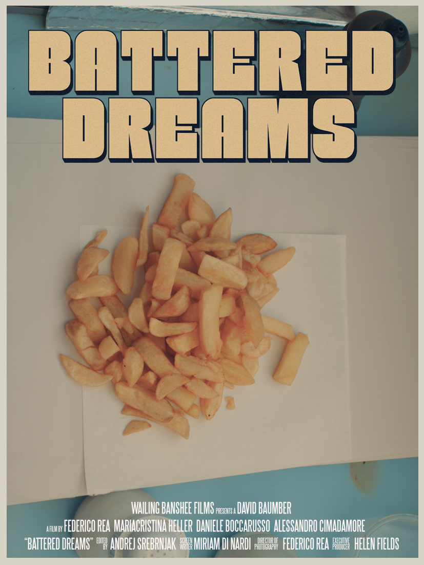 Battered Dreams